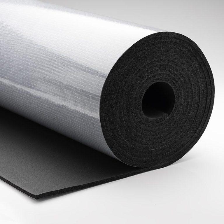 Aeroflex Thermal Insulation AEROFLEX