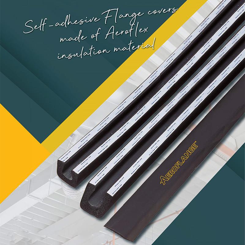 Aeroflange
