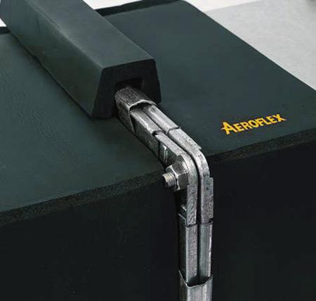 Aeroflange