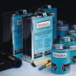 Aeroseal Adhesive