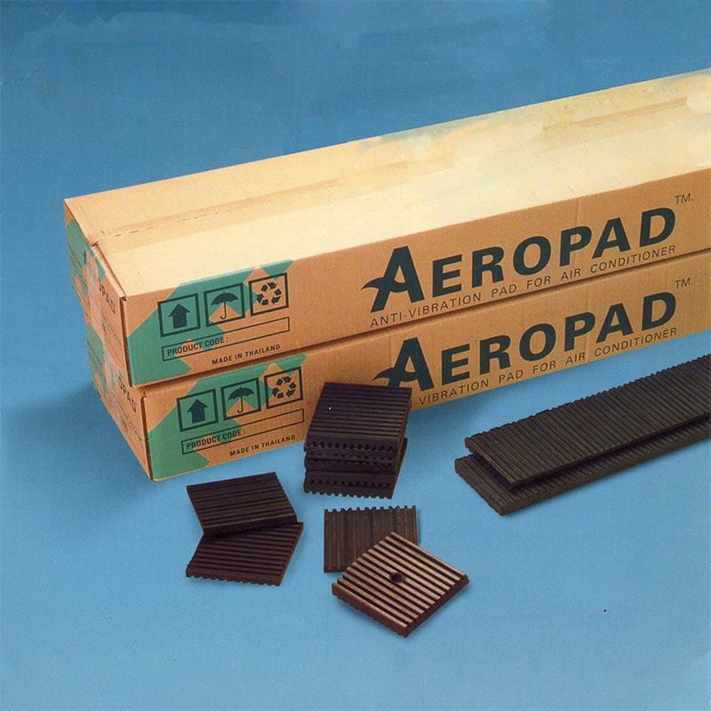 Aeropad