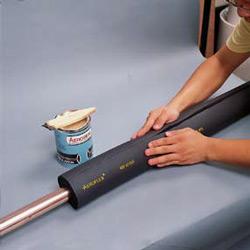 Aeroseal Application