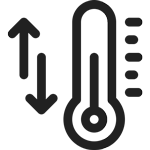 Temperatur Range
