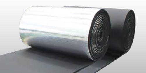 Aeroflex sheet