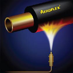 Aeroflex Fire and Smoke Safe
