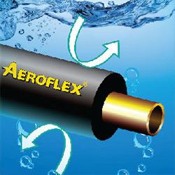 Aeroflex Low Water Vapor and Absorption