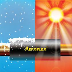 Aeroflex Wide Application Temprature